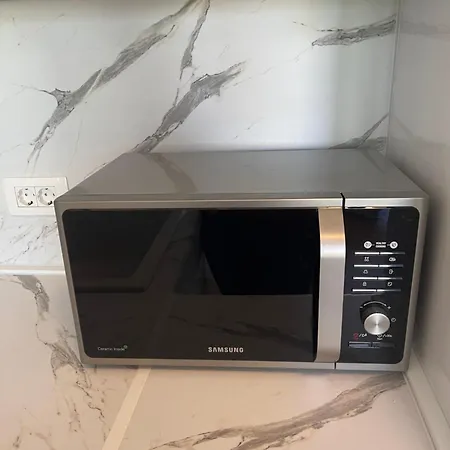 Apartament Teja *