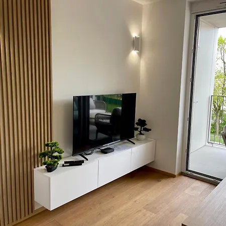 Apartament Teja