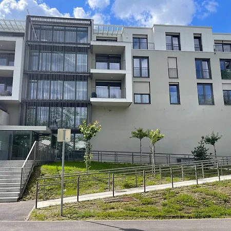 Appartement Teja *