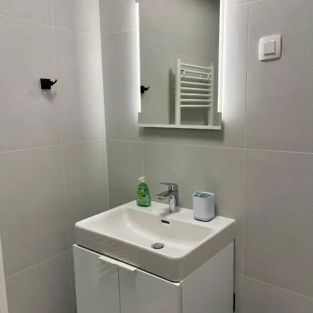 Teja Appartement