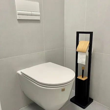 Teja Apartament Lublana