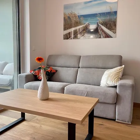 Apartman Teja *